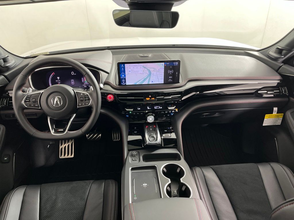 Thumbnail: 2026 Acura MDX - 22