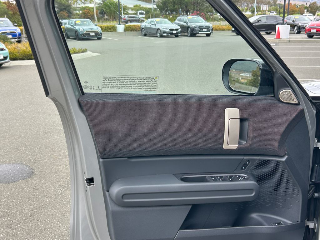 Thumbnail: 2026 MINI Cooper Countryman - 11