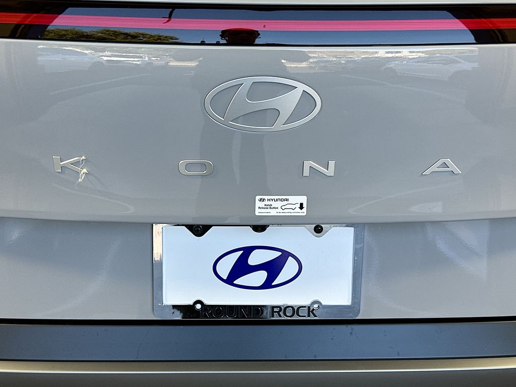 Thumbnail: 2026 Hyundai Kona - 21