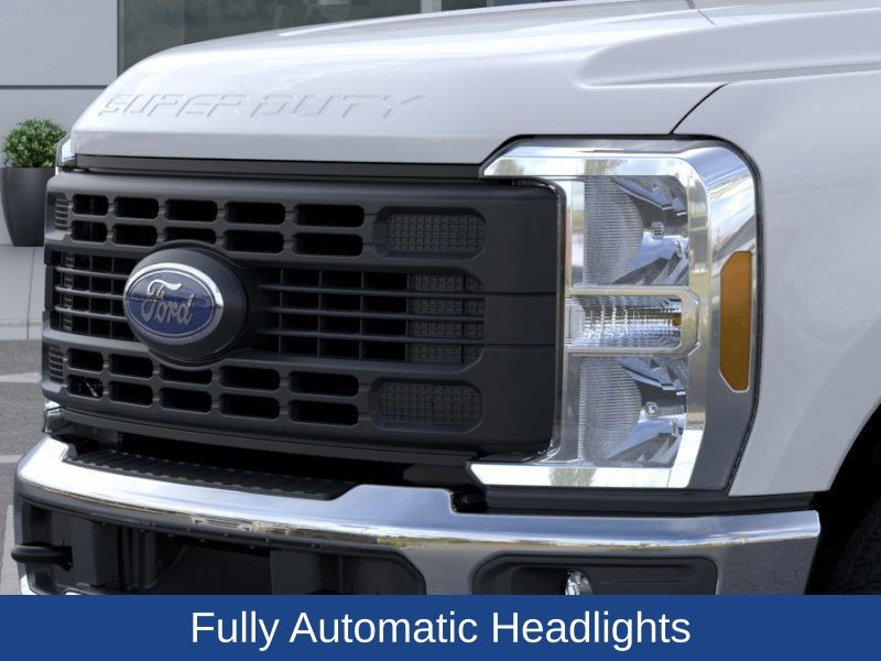 2024 Ford F-250 Super Duty XL