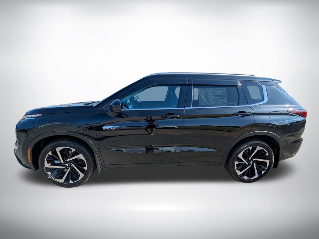 2025 Mitsubishi Outlander Plug-in Hybrid SEL - Photo 6