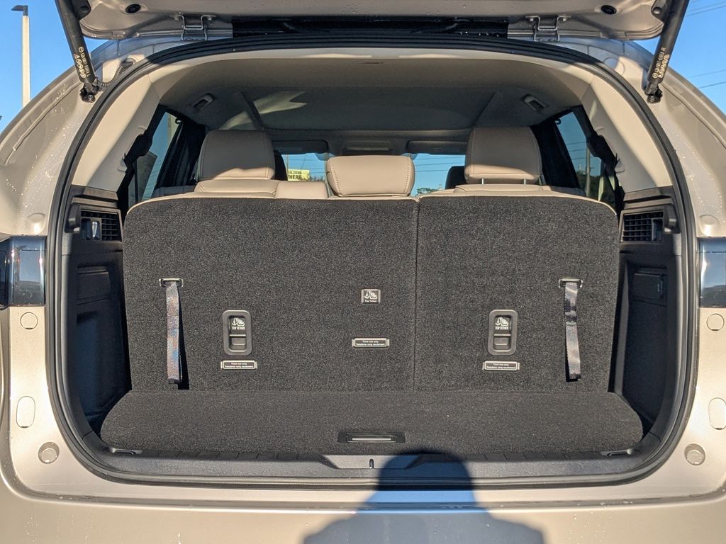 2026 Mazda CX-90 3.3 Turbo Premium Sport