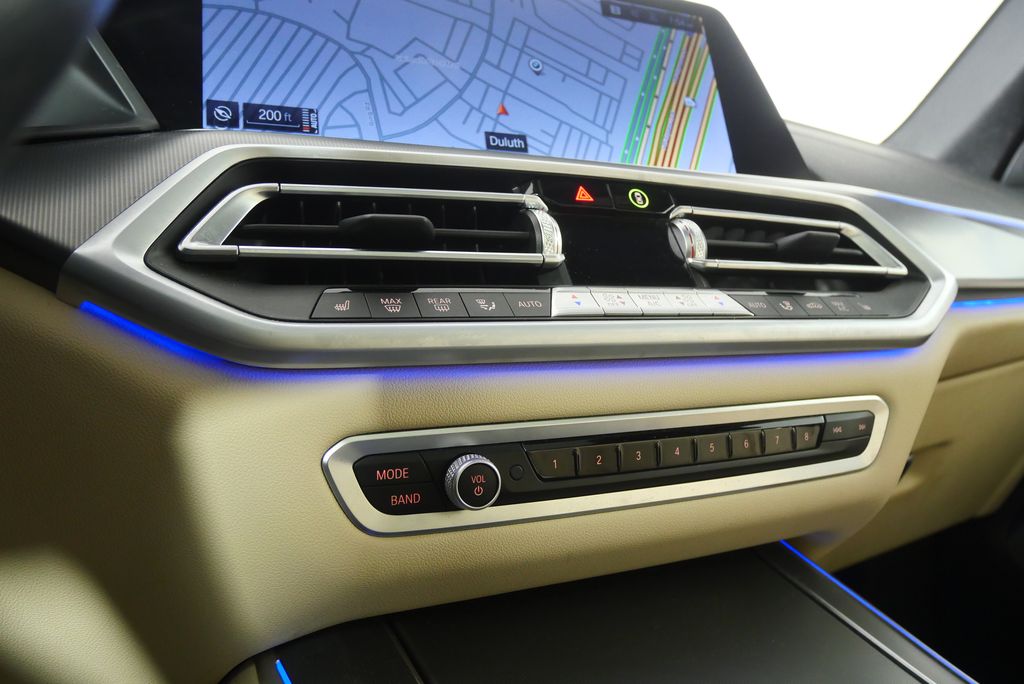 Thumbnail: 2022 BMW X5 - 27