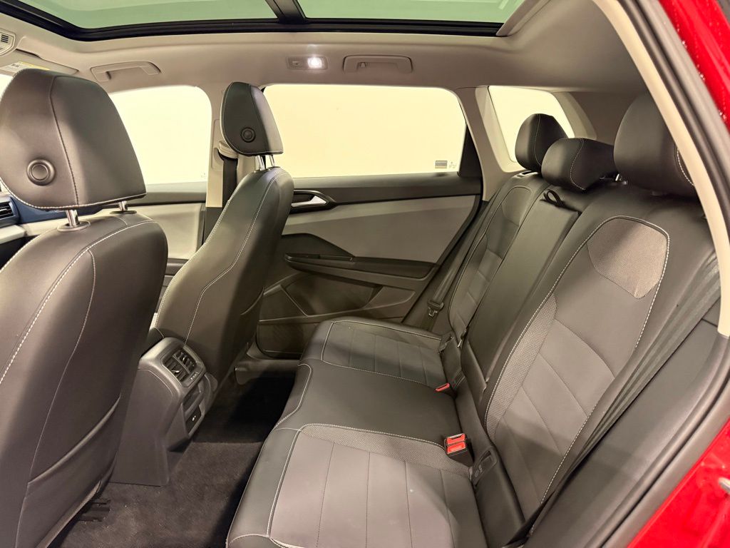 Thumbnail: 2023 Volkswagen Taos - 11