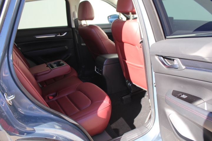 Used Car 2023 Mazda Cx-5  2.5 S Carbon Edition For Sale Under $30,000 In Georgetown, Texas