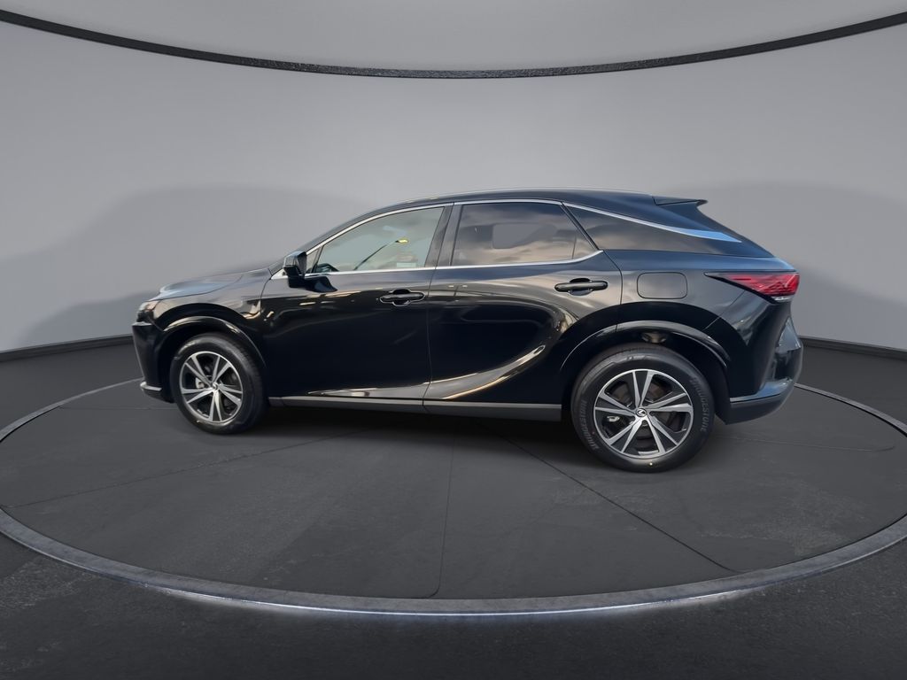 Thumbnail: 2024 Lexus RX - 6