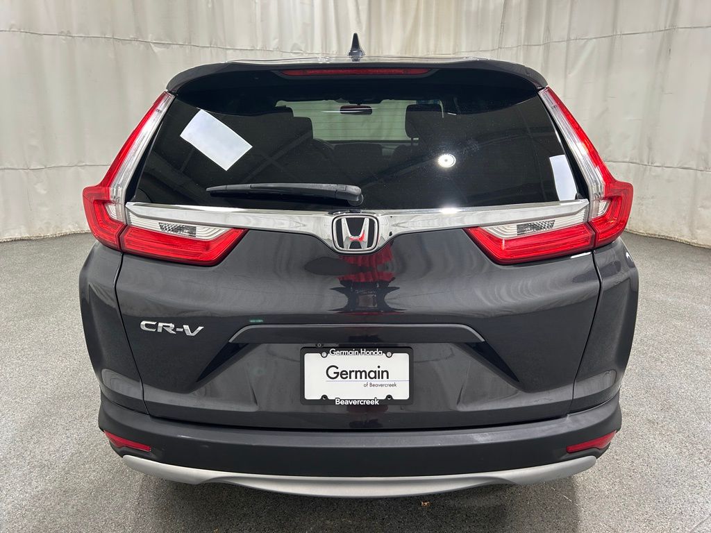 2019 Honda CR-V EX photo 6