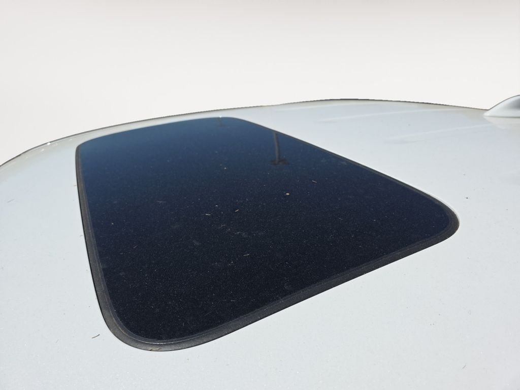 New 2026 White Honda Black Edition image 12