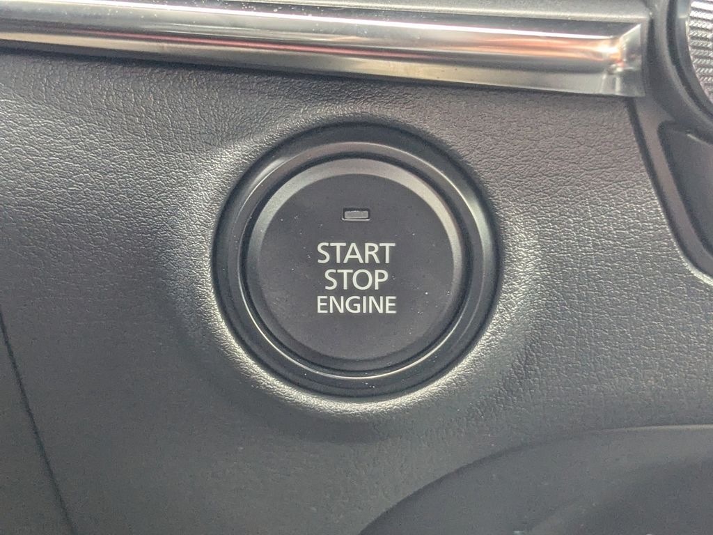 2026 Mazda Mazda3 Hatchback 2.5 S Carbon Edition
