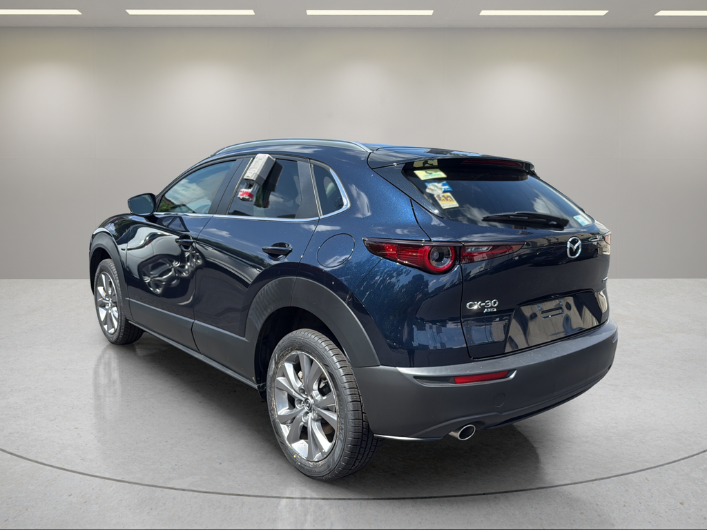 2023 Mazda CX-30 2.5 S Preferred Package - 7