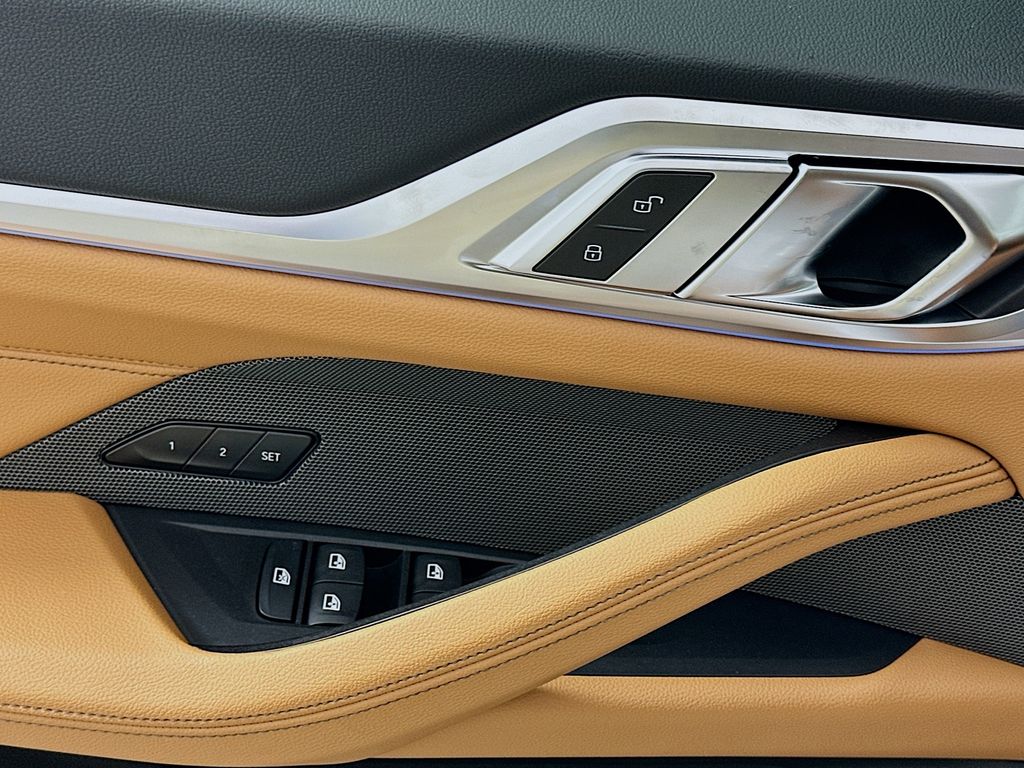 Thumbnail: 2024 BMW i4 - 20