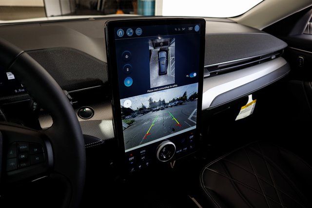 New 2023 White Ford California Route 1 image 22