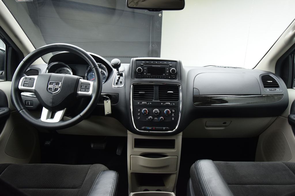 used 2013 Dodge Grand Caravan car, priced at $9,998