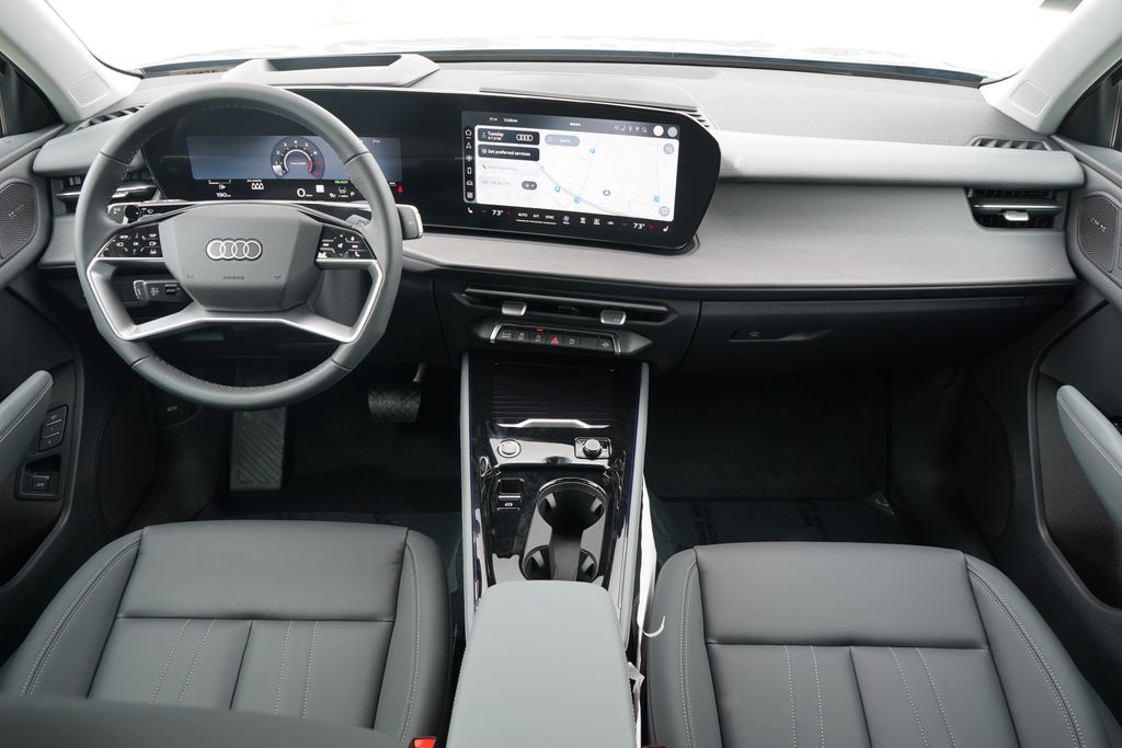 Thumbnail: 2026 Audi Q3 - 8