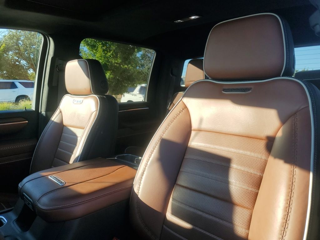 Used Car 2024 Gmc Sierra 2500hd  Denali Ultimate For Sale Under $90,000 In Austin, Texas