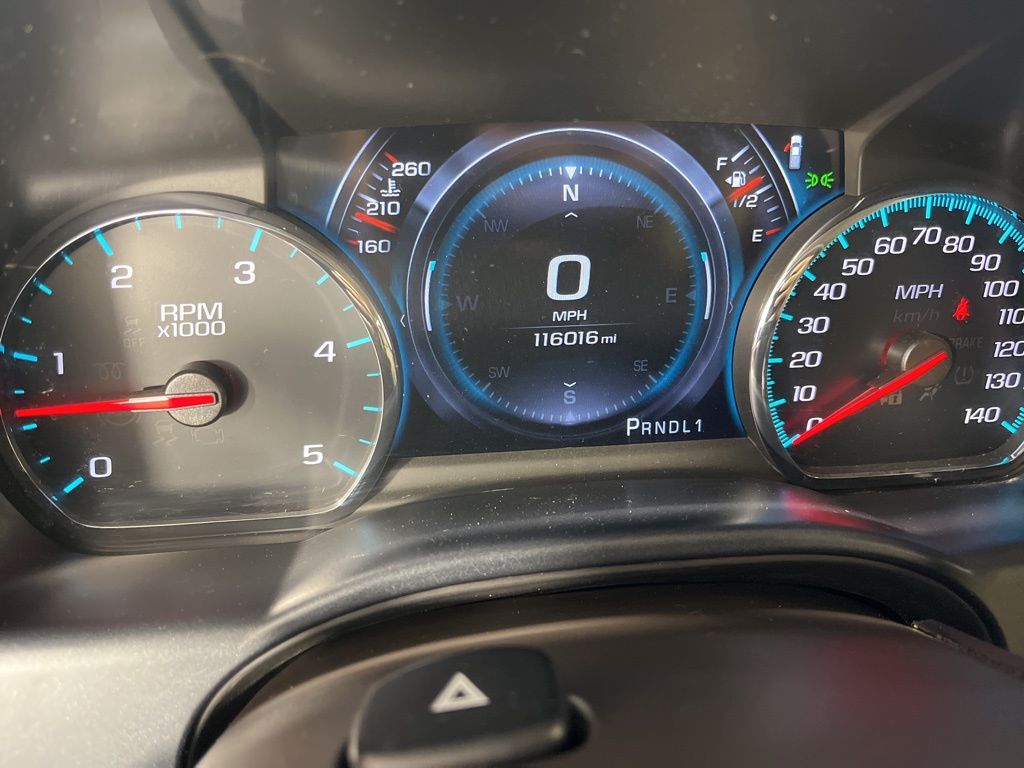 Thumbnail: 2019 GMC Sierra 3500 - 29