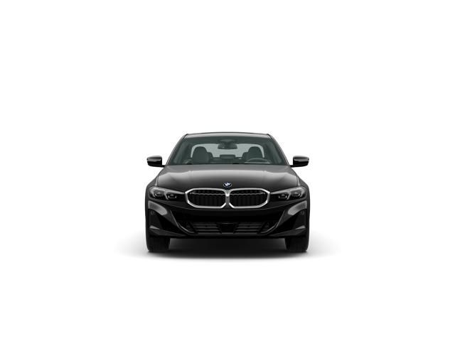 Thumbnail: 2026 BMW 3 Series - 2
