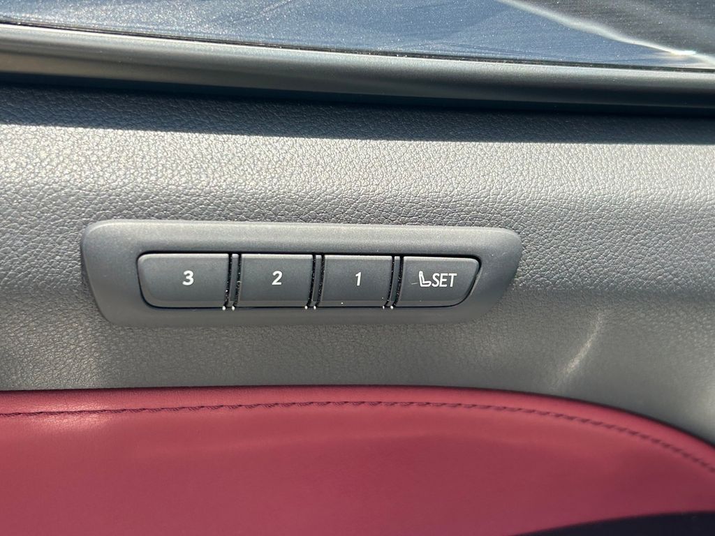 Used 2023 Lexus NX SUV