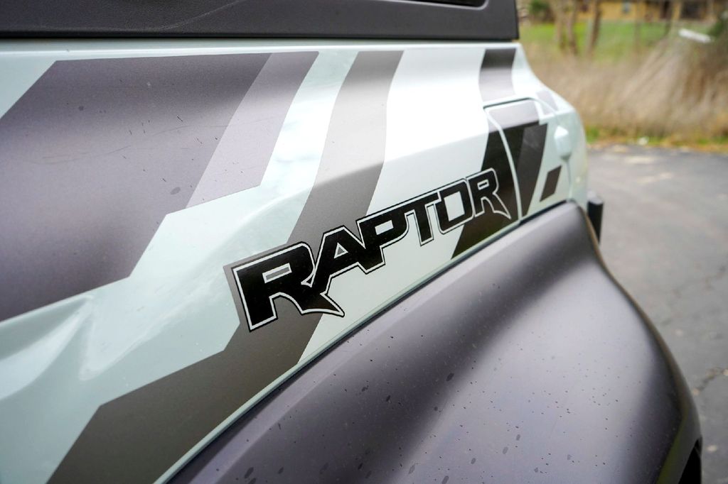 Used Car 2023 Ford Bronco  Raptor For Sale Under $70,000 In Taylor, Texas