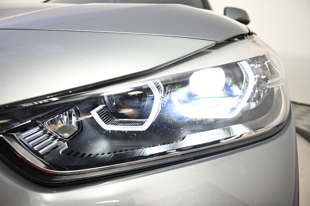 2023 BMW X2 xDrive28i 9