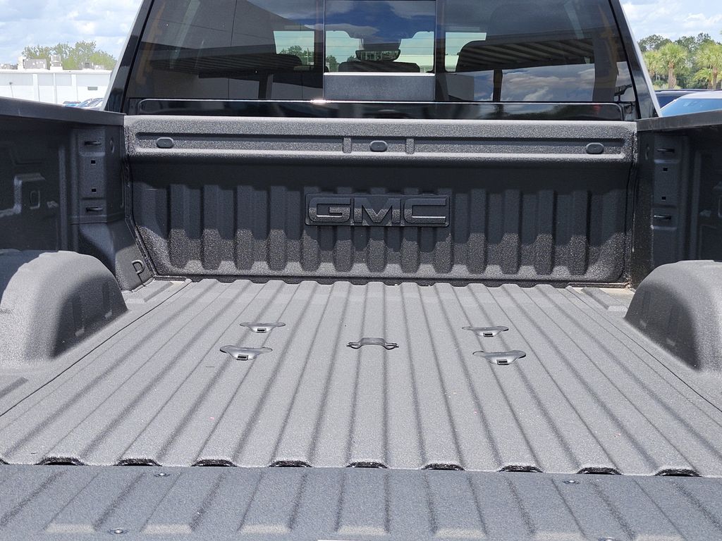 new 2026 GMC Sierra 2500HD car, priced at $81,120