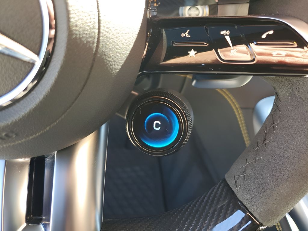 Used Car 2024 Mercedes-benz Amg® Gt 43  Base For Sale Under $90,000 In Austin, Texas