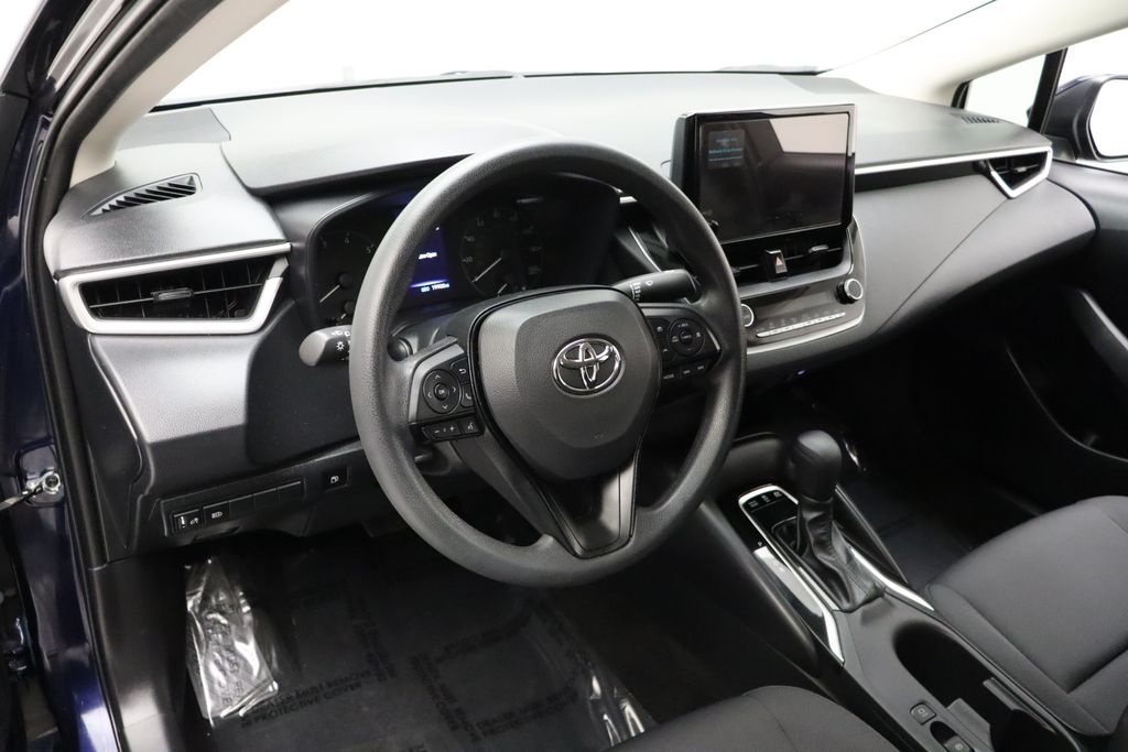 Thumbnail: 2025 Toyota Corolla - 15