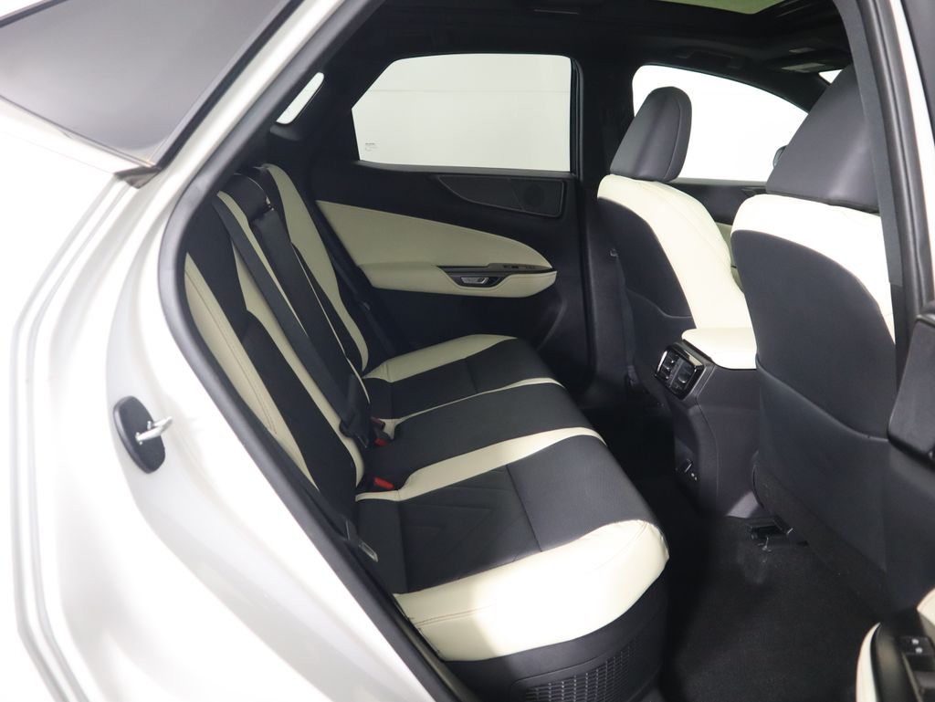 Thumbnail: 2024 Lexus NX - 21