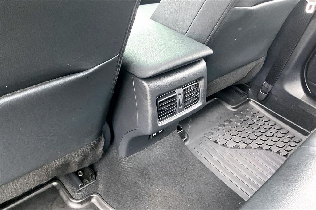 Used 2026 Toyota Camry Sedan
