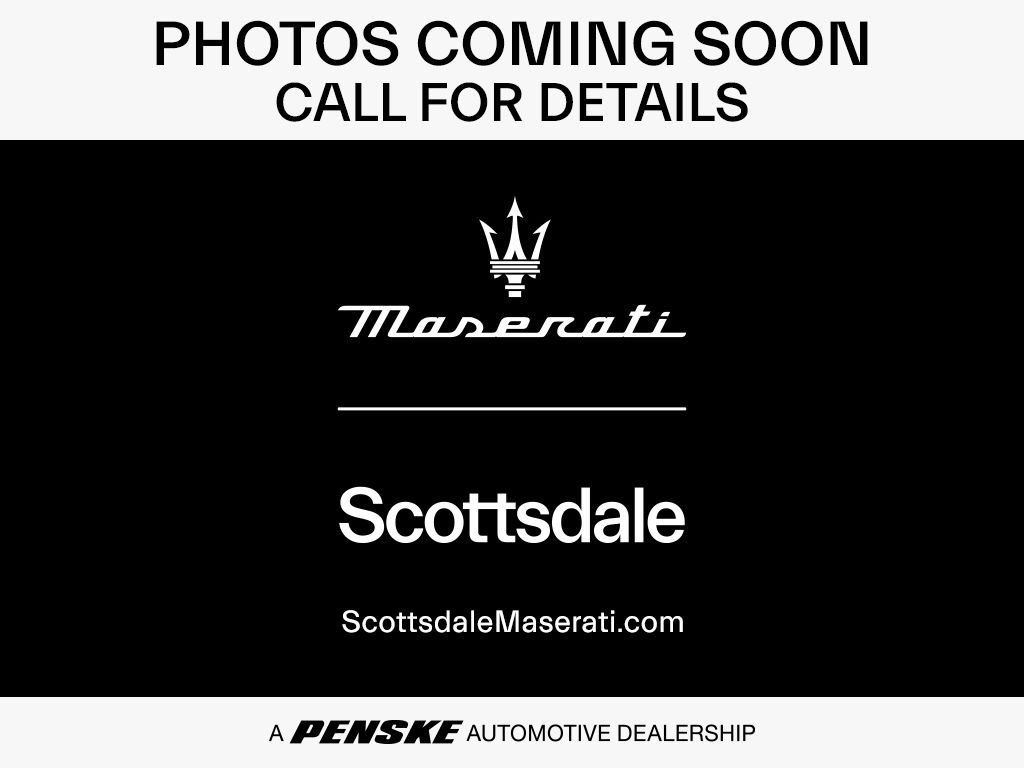2024 Maserati Grecale Modena -
                  Phoenix, AZ