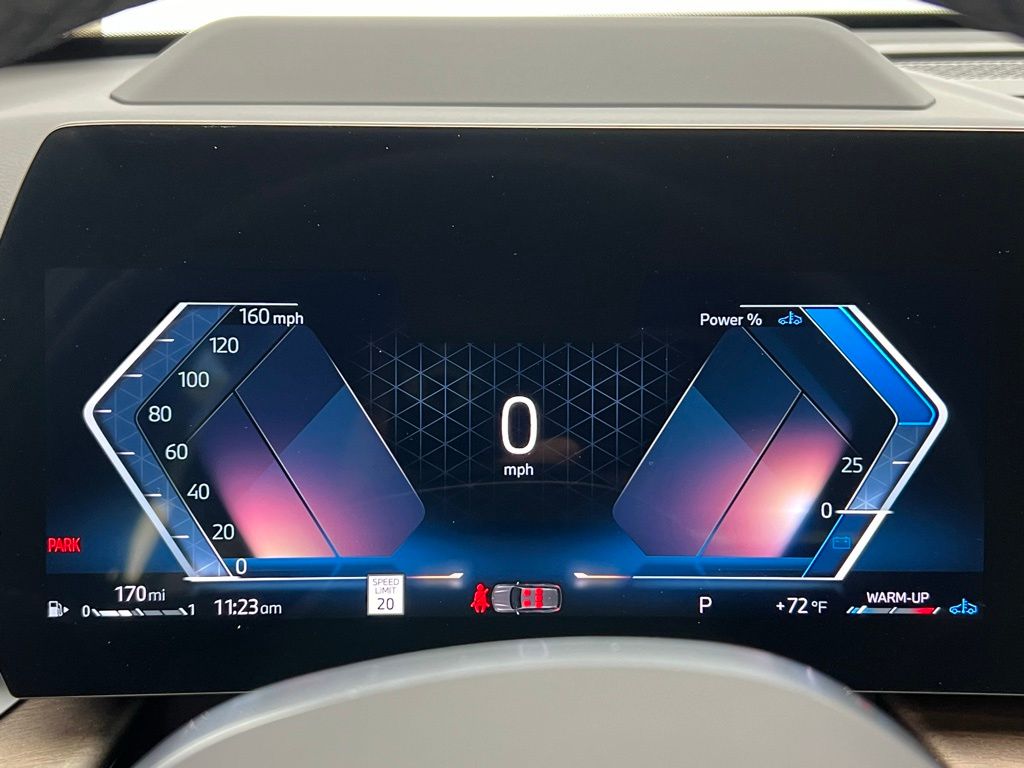 Thumbnail: 2026 BMW X1 - 15