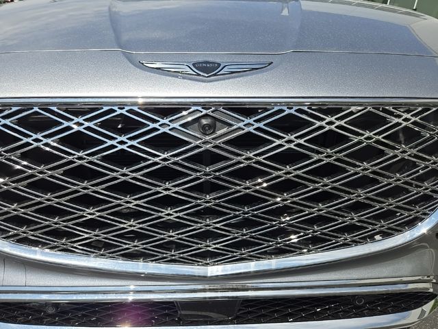 2025 Genesis GV80 3.5T 13