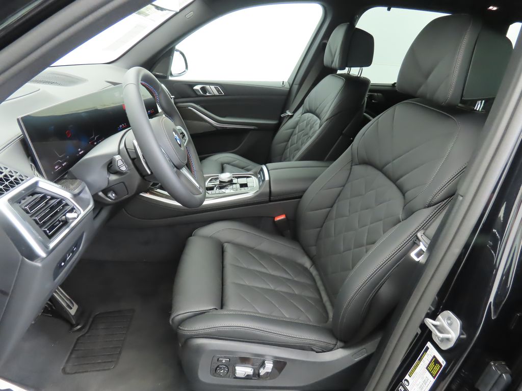 Thumbnail: 2026 BMW X5 - 19