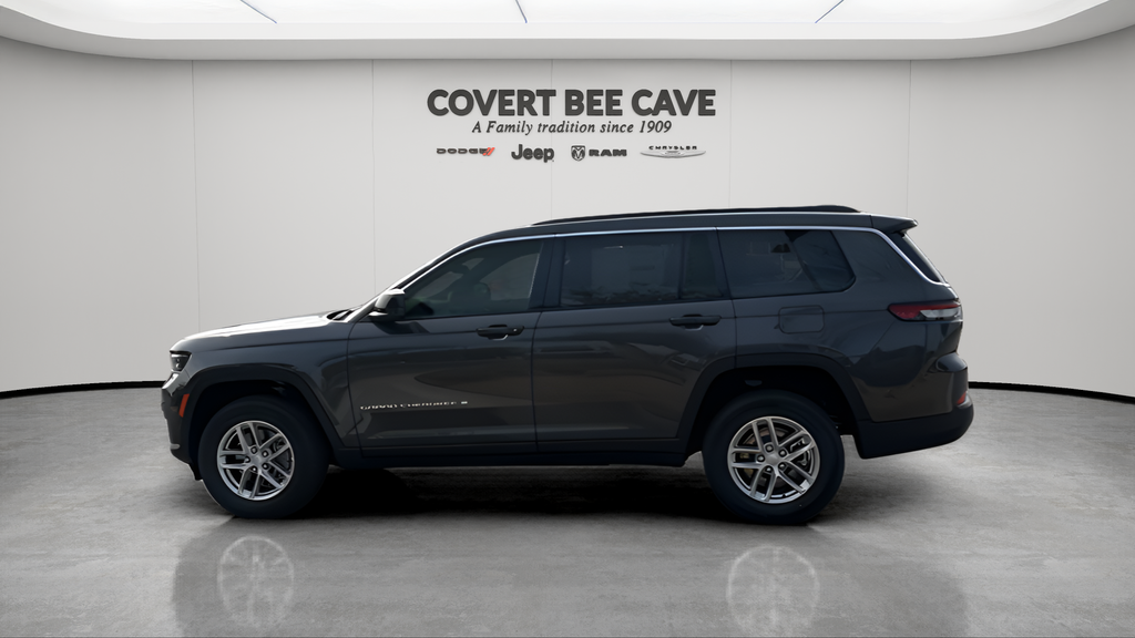 New Car 2025 Jeep Grand Cherokee L  For Sale Under $40,000 In Austin, Texas