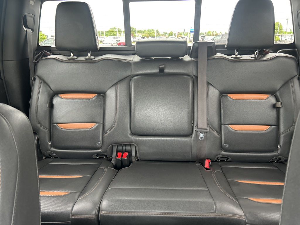 Used 2024 GMC Sierra 2500HD Truck
