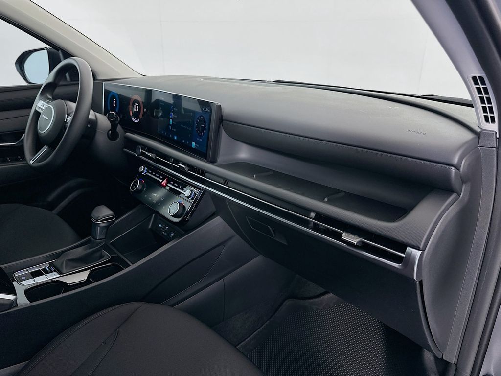 Thumbnail: 2026 Hyundai Tucson - 28