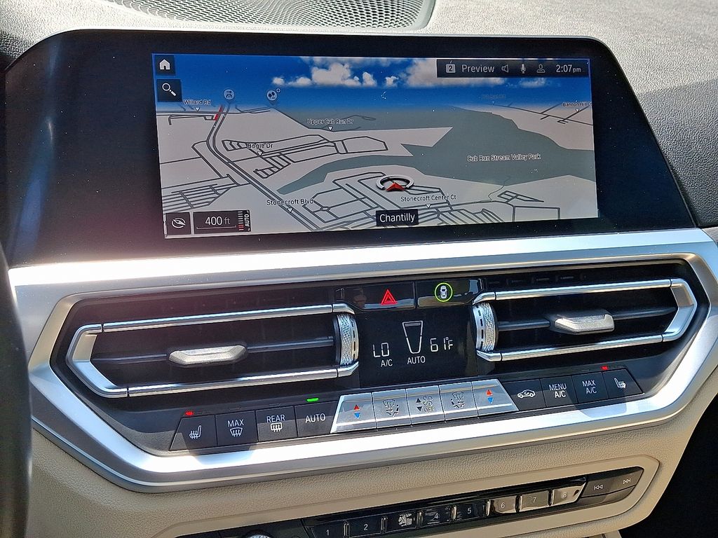 2022 BMW 3 Series 330i xDrive 17