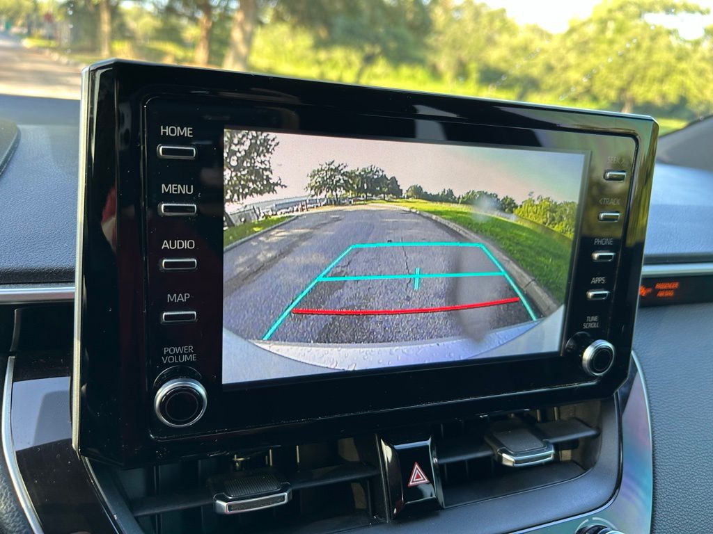 Thumbnail: 2019 Toyota Corolla - 24