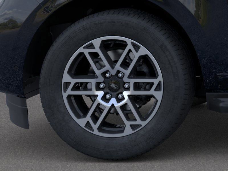 2025 Ford Expedition Active MAX