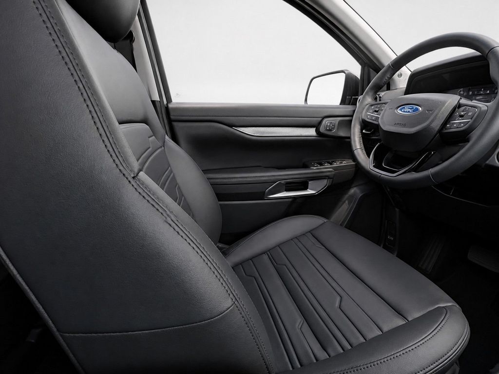 New 2026 Avalanche Ford Lariat® image 11