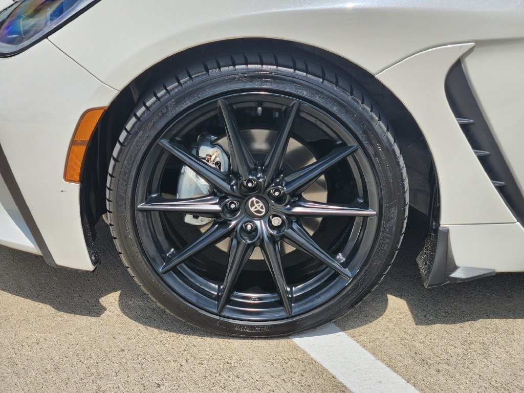 2024 Toyota GR86 Premium  at AutoSavvy Houston Southwest