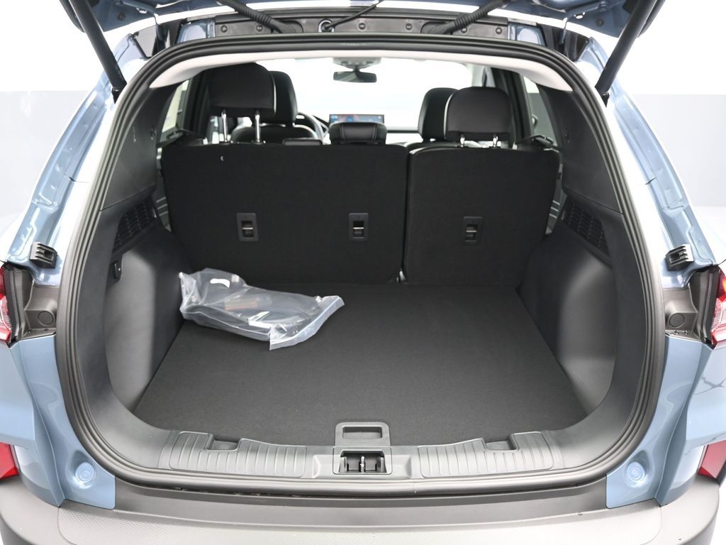 2024 Ford Escape PHEV