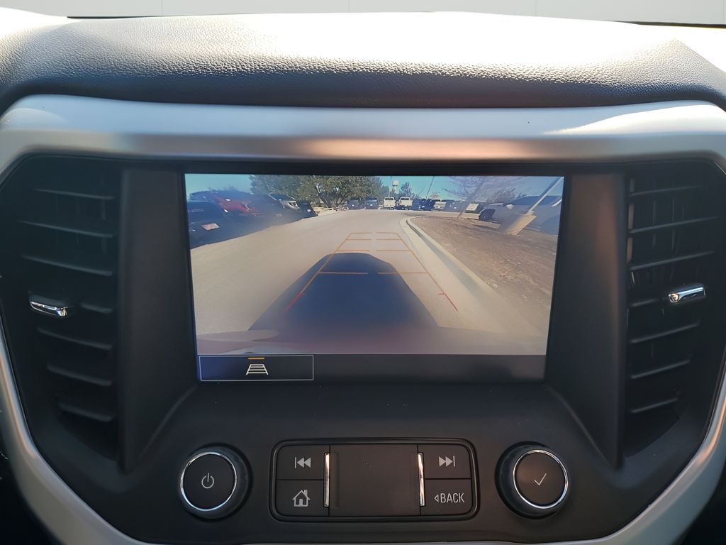 Used Car 2023 Gmc Acadia  Slt For Sale Under $30,000 In Austin, Texas