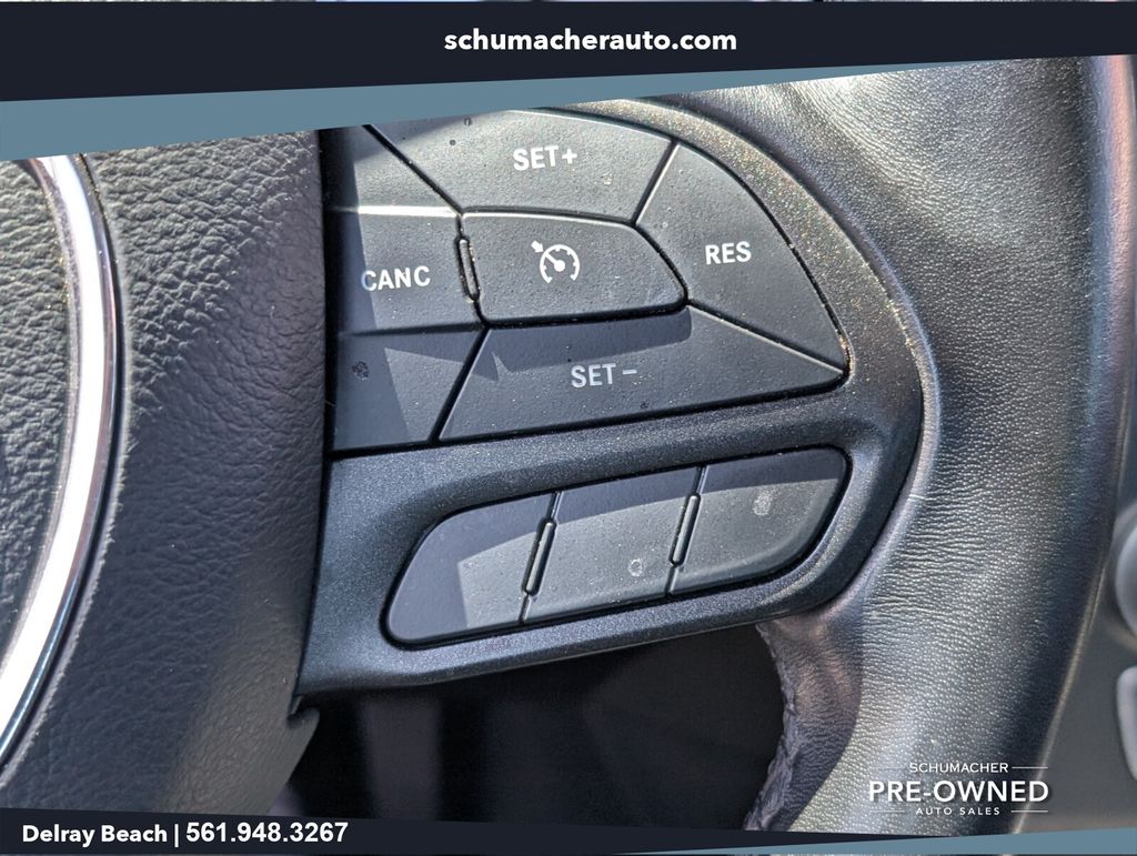 used 2022 Dodge Charger car, priced at $21,000