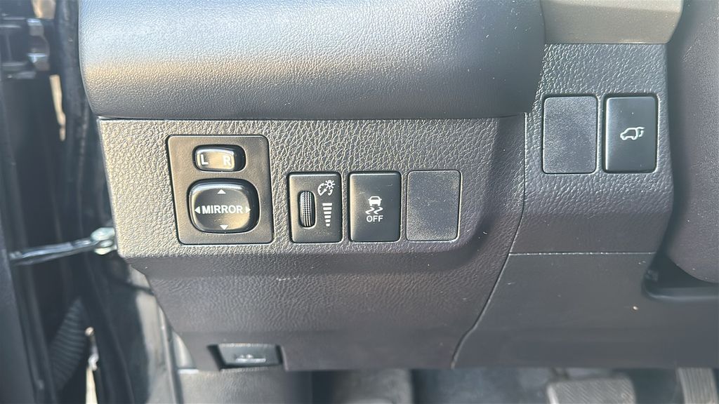 2015 Toyota RAV4 XLE Black at Emmons Autoplex