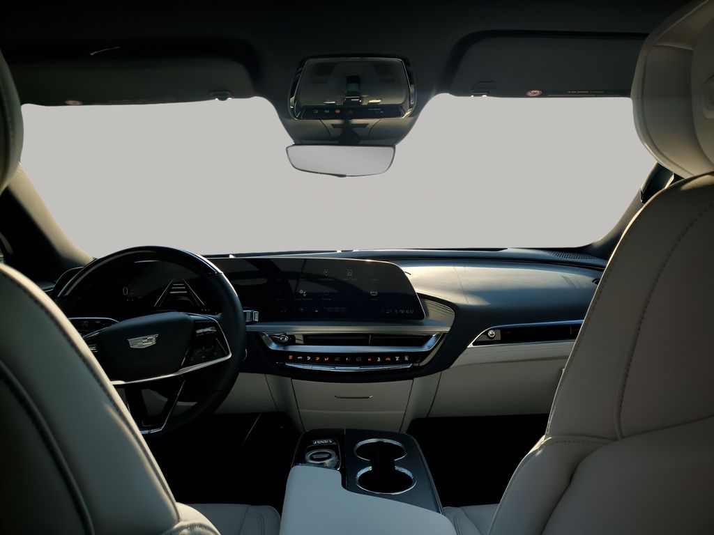 Used Car 2025 Cadillac Lyriq  Sport For Sale In Austin, Texas