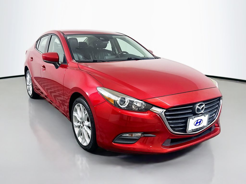 Thumbnail: 2018 Mazda Mazda3 - 3