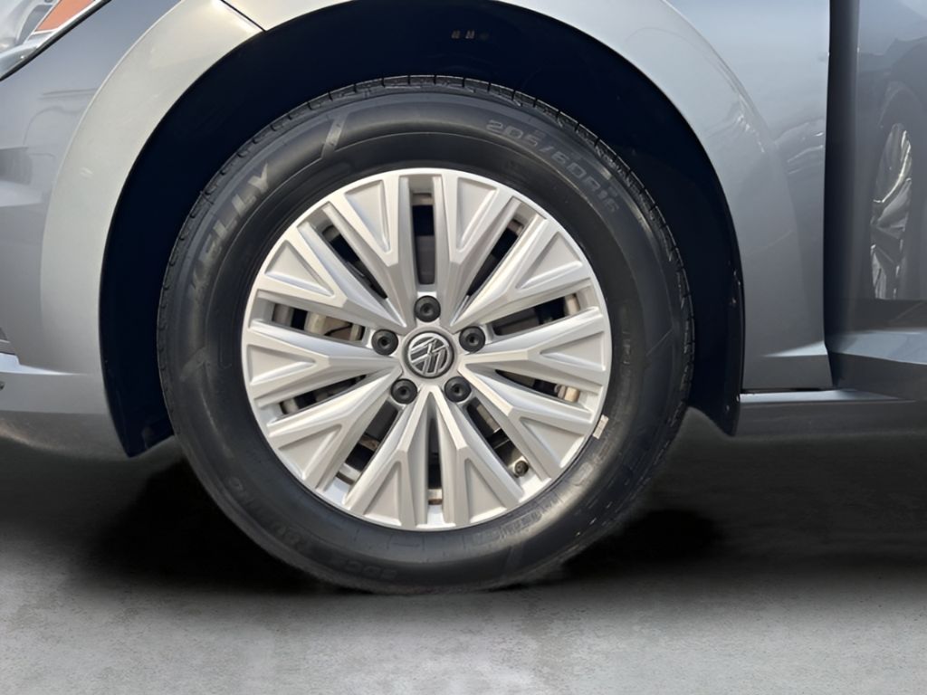 2020 Volkswagen Jetta