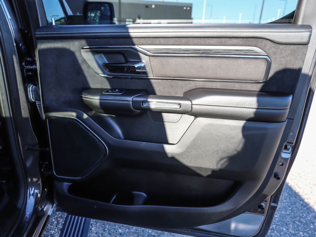 Thumbnail: 2023 RAM 1500 - 23