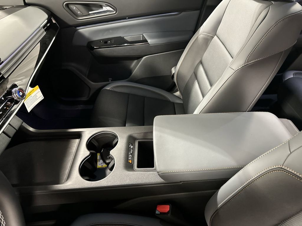 new 2024 Honda Prologue car